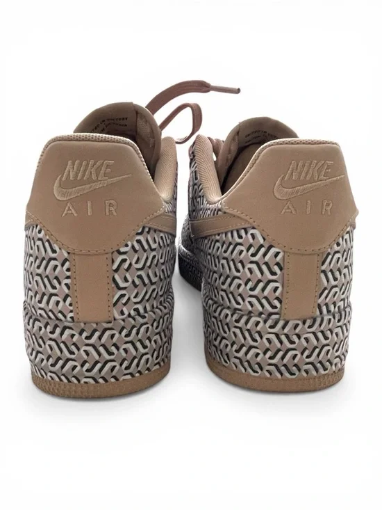 Nike Low-Top WINS AIR FORCE 1 LX Sneakers limited edition United in Victory W 9 - Picture 7 of 14